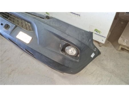 Paragolpes Delantero Mercedes-Benz Sprinter II Kombi  2 1 311 / 313 / 314 / 316 CDI  [2 1 Ltr  - 95 kW CDI CAT ]