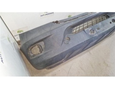 Paragolpes Delantero Mercedes-Benz Sprinter II Kombi  2 1 311 / 313 / 314 / 316 CDI  [2 1 Ltr  - 95 kW CDI CAT ]