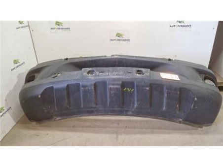 Paragolpes Delantero Mercedes-Benz Sprinter II Kombi  2 1 311 / 313 / 314 / 316 CDI  [2 1 Ltr  - 95 kW CDI CAT ]