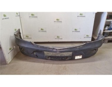 Paragolpes Delantero Mercedes-Benz Sprinter II Kombi  2 1 311 / 313 / 314 / 316 CDI  [2 1 Ltr  - 95 kW CDI CAT ]