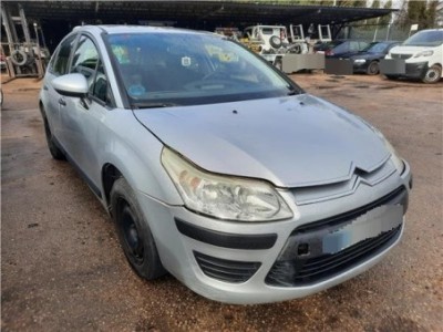 Citroen C4 Berlina  1 4 16V