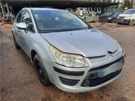 Citroen C4 Berlina  1 4 16V