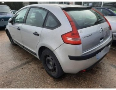 Citroen C4 Berlina  1 4 16V