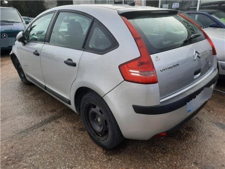 Citroen C4 Berlina  1 4 16V