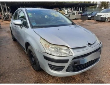 Paragolpes Delantero Citroen C4 Berlina  1 4 16V