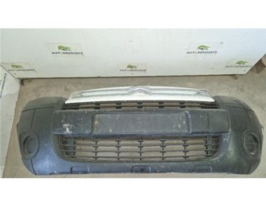 Paragolpes Delantero Citroen Berlingo Combi  1 6 Attraction [1 6 Ltr  - 55 kW 16V HDi FAP]