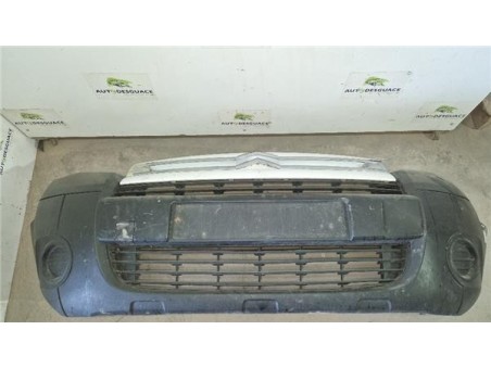 Paragolpes Delantero Citroen Berlingo Combi  1 6 Attraction [1 6 Ltr  - 55 kW 16V HDi FAP]