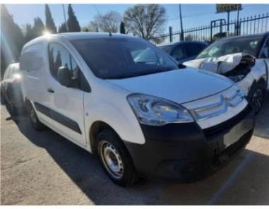 Paragolpes Delantero Citroen Berlingo Combi  1 6 Attraction [1 6 Ltr  - 55 kW 16V HDi FAP]
