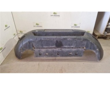Paragolpes Delantero Citroen Berlingo Combi  1 6 Attraction [1 6 Ltr  - 55 kW 16V HDi FAP]