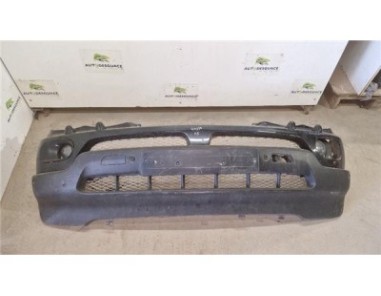 Paragolpes Delantero BMW Serie X5  3 0d [3 0 Ltr  - 160 kW Turbodiesel CAT]