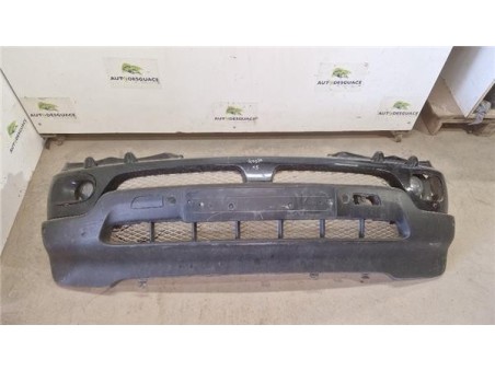 Paragolpes Delantero BMW Serie X5  3 0d [3 0 Ltr  - 160 kW Turbodiesel CAT]