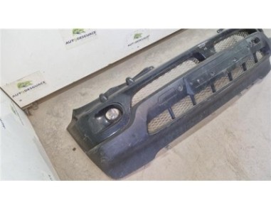 Paragolpes Delantero BMW Serie X5  3 0d [3 0 Ltr  - 160 kW Turbodiesel CAT]