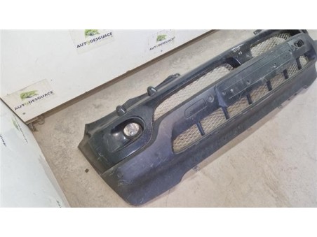 Paragolpes Delantero BMW Serie X5  3 0d [3 0 Ltr  - 160 kW Turbodiesel CAT]