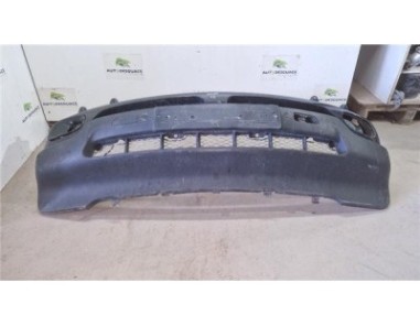 Paragolpes Delantero BMW Serie X5  3 0d [3 0 Ltr  - 160 kW Turbodiesel CAT]