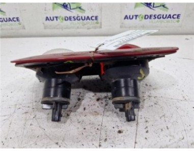 Piloto Trasero Izquierdo Land Rover Freelander  2 0 Di Familiar  [2 0 Ltr  - 72 kW Turbodiesel]