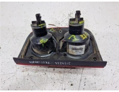 Piloto Trasero Izquierdo Land Rover Freelander  2 0 Di Familiar  [2 0 Ltr  - 72 kW Turbodiesel]