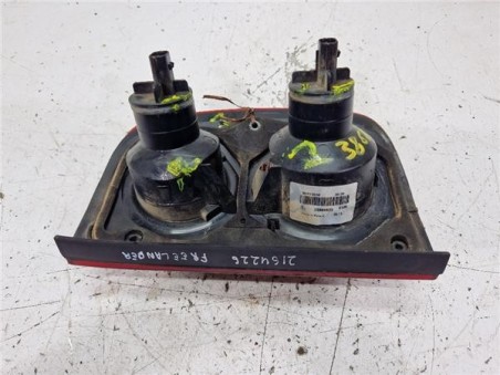 Piloto Trasero Izquierdo Land Rover Freelander  2 0 Di Familiar  [2 0 Ltr  - 72 kW Turbodiesel]