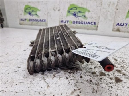 Enfriador Aceite Nissan Qashqai  2 0