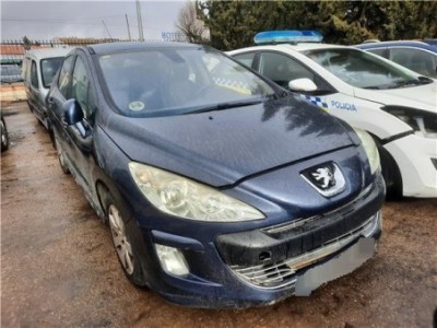Faro Antiniebla Izquierdo Peugeot 308  1 6 HDi 2