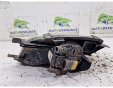 Faro Antiniebla Izquierdo Peugeot 308  1 6 HDi