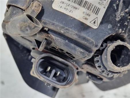 Faro Antiniebla Izquierdo Peugeot 308  1 6 HDi
