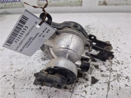 Faro Antiniebla Izquierdo Kia Rio  1 2 Basic [1 2 Ltr  - 62 kW CAT]