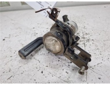 Faro Antiniebla Derecho Kia Rio  1 2 Basic [1 2 Ltr  - 62 kW CAT]