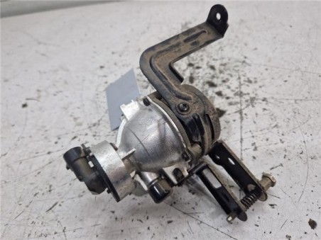 Faro Antiniebla Derecho Kia Rio  1 2 Basic [1 2 Ltr  - 62 kW CAT]