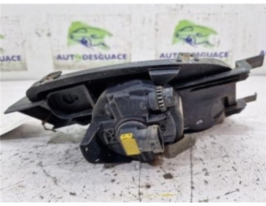 Faro Antiniebla Derecho Peugeot 308  1 6 HDi
