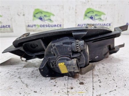 Faro Antiniebla Derecho Peugeot 308  1 6 HDi