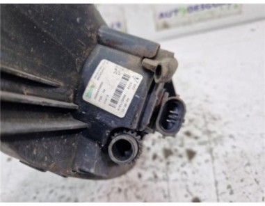 Faro Antiniebla Derecho Peugeot 308  1 6 HDi