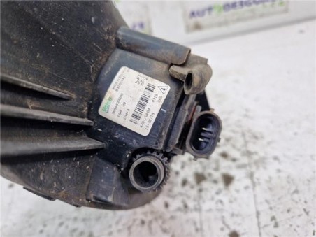 Faro Antiniebla Derecho Peugeot 308  1 6 HDi