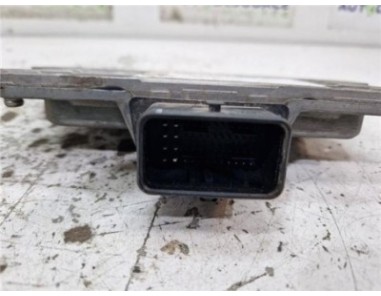 Centralita Cambio Automatico Nissan Qashqai  2 0