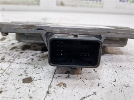 Centralita Cambio Automatico Nissan Qashqai  2 0