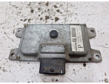 Centralita Cambio Automatico Nissan Qashqai  2 0