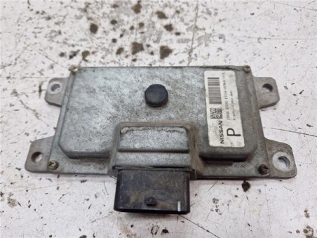 Centralita Cambio Automatico Nissan Qashqai  2 0