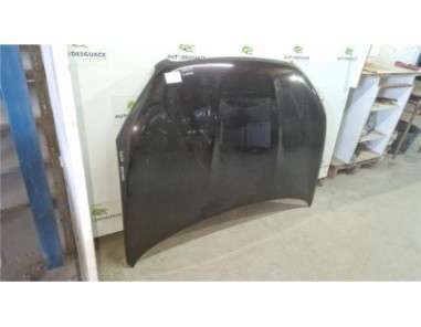 Capo Nissan Qashqai  2 0