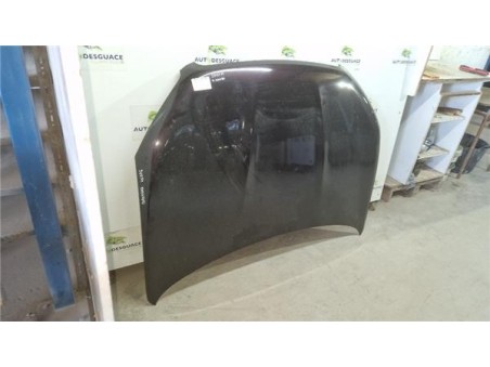 Capo Nissan Qashqai  2 0