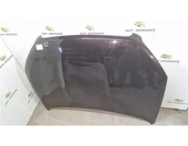 Capo Nissan Qashqai  2 0