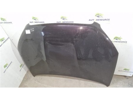 Capo Nissan Qashqai  2 0