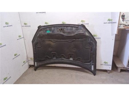 Capo Nissan Qashqai  2 0