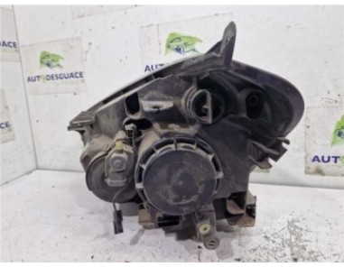 FARO XENON DERECHO Nissan Qashqai  2 0