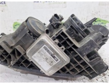 FARO XENON DERECHO Nissan Qashqai  2 0