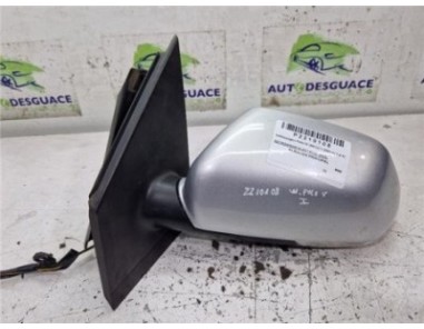 Retrovisor Electrico Izquierdo Volkswagen Polo IV  1 4 TDI