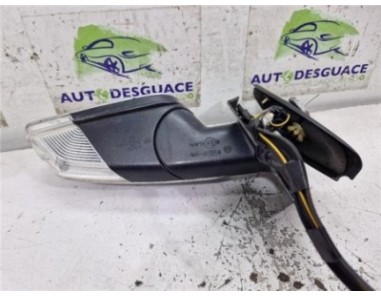 Retrovisor Electrico Izquierdo Volkswagen Polo IV  1 4 TDI