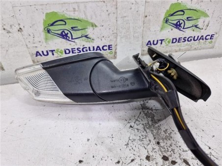 Retrovisor Electrico Izquierdo Volkswagen Polo IV  1 4 TDI