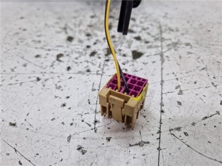 Retrovisor Electrico Izquierdo Volkswagen Polo IV  1 4 TDI