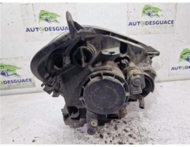 FARO XENON IZQUIERDO Nissan Qashqai  2 0