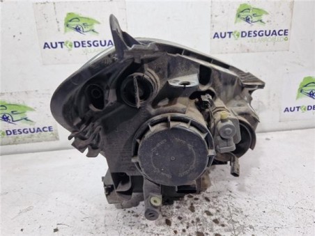 FARO XENON IZQUIERDO Nissan Qashqai  2 0