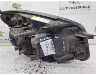 FARO XENON IZQUIERDO Nissan Qashqai  2 0